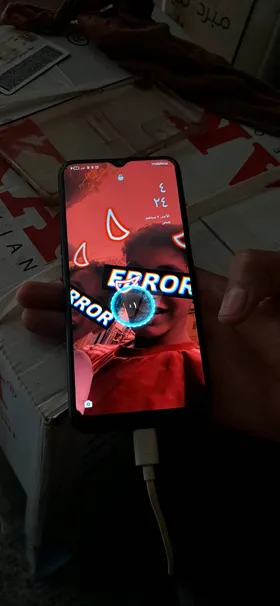 OPPO A16 
