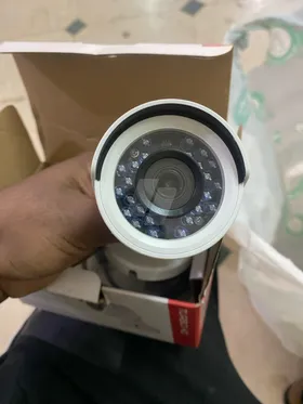 كاميرا مراقبه Hikvision DS-2CE16D0T-IRp