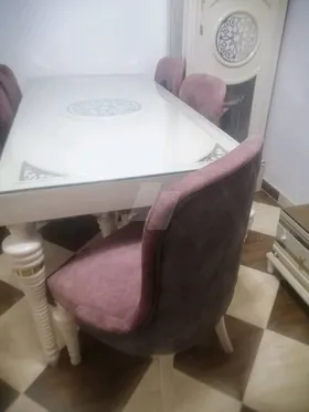 غرفه سفره