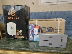 ماتور بوش