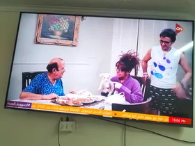 شاشه تورنيدو 65 بوصه سمارت 4k