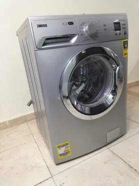 غساله زانوسي 6 كيلو 