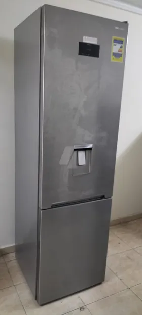 تلاجه شارب كومبي 360 لتر 