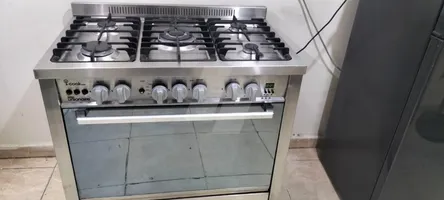 بوتاجاز يونيون اير اي كوك برو 5 شعله 