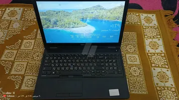dell 5580