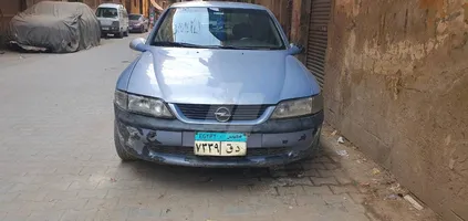 Opel Vectra 1999
