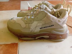 شوز BALENCIAGA Traple s 
