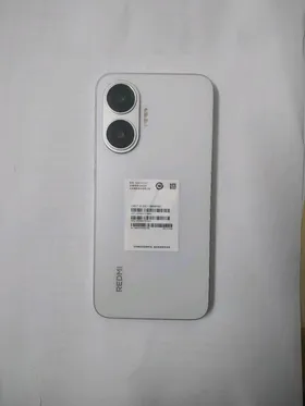 Xiaomi Redmi Turbo 4 pro