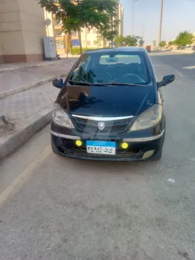 شأنا بيني موديل 2008