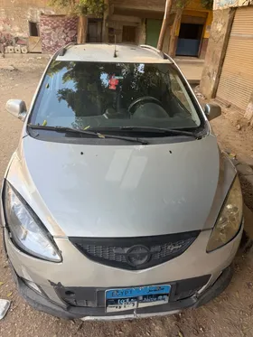 هايما S5 موديل 2013 