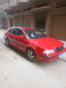 Skoda  OctaviaA4  1998