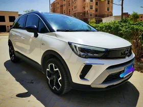 Opel Cross Land 2024