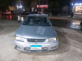 Mazda 323 موديل 97