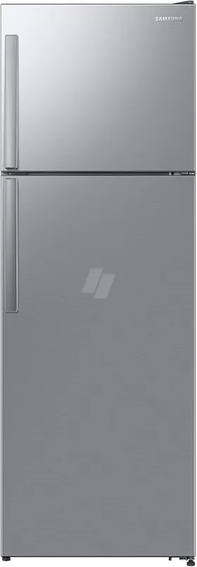 Refrigerator SAMSUNG 305 liter Free Stand 2 Doors Digital Inverter Silver /RT30A3100SA/MR