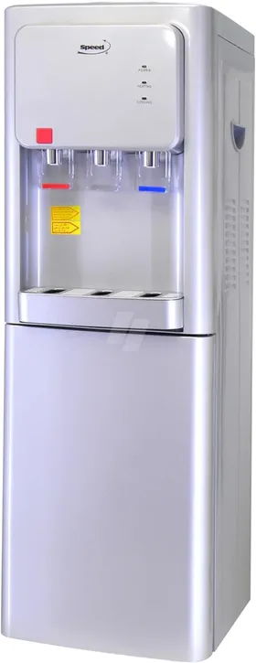 dispenser SPEED With cabinet Hot and Cold 3 Taps ‎SP-60S