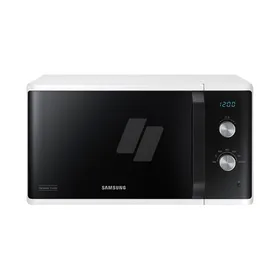 Samsung Digital Microwave 23 Liter 800 Watt - MS23K3614AW/GY