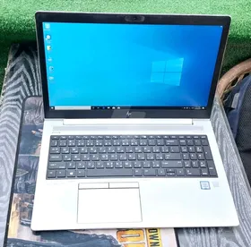 hp elite book 850g6