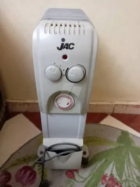 دفاية زيت 