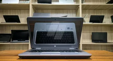 Hp probook 640 G3 
