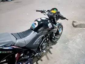 موتوسيكل هوجي 