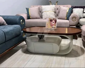 تربيزة شيك Furniture oh 