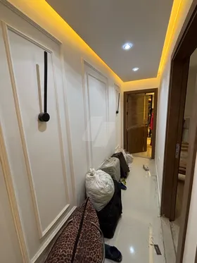 شقة للبيع بالمعادى 