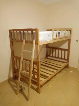 غرف اطفال