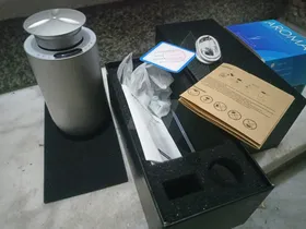  Mini Mromatherpay Diffuser