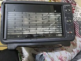 فرن كيمتال