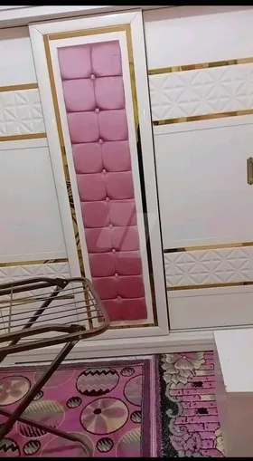 غرفه نوم اطفال 
