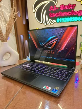 Asus Tuf Gaming f15 👌♥️