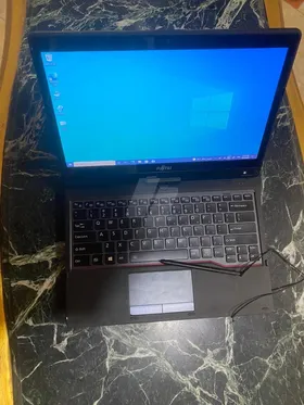 FUJITSU Lifebook T939 Core i5-8th Gen تاتش ومعاه قلم 