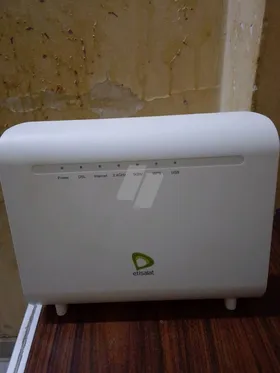 راوتر اتصالات ارضى 5g