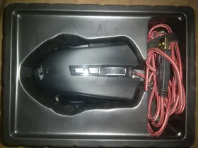 ماوس Redragon Griffin M607 RGB Gaming Mouse
