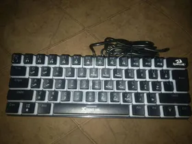 كيبورد ميكانيكال Xtrike Me GK-985P blue switch 