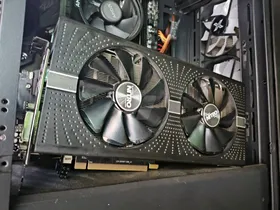 rx580 4g
