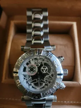 invicta subaqua noma 1 watch 