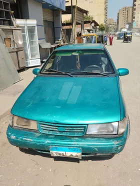 هيونداي إكسيل موديل 1994