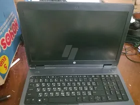 لاب العمل الشاق hp zbook 15 G2 