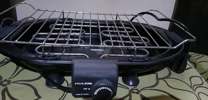  grill turkey brand four star
