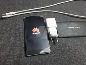 موبايل هواوي mate 8 
