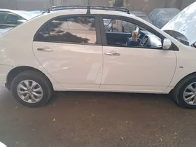 BYD _ F3R 2020
