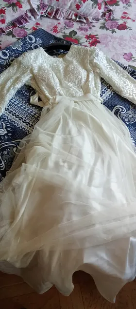 فستان 