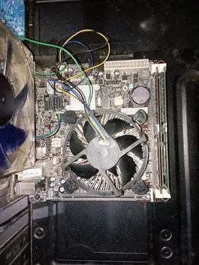 بندل i7 4770s رام 16