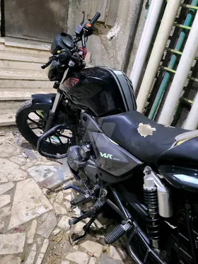 فيجوري vlr 150 2022