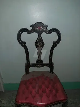 غرفة سفره