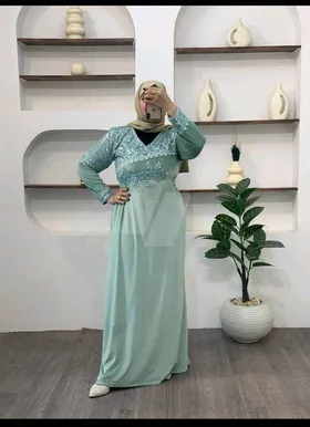 ملابس حريمي شتويه 