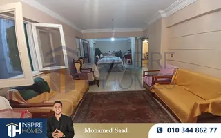شقة للبيع 124م بولكلي ( الهدايا - أبراج الخليج ) 