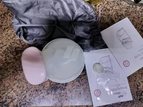 شفاط لبن كهربائي
