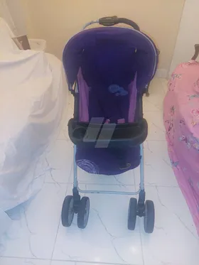 عربية اطفال ماركة جونيور 
